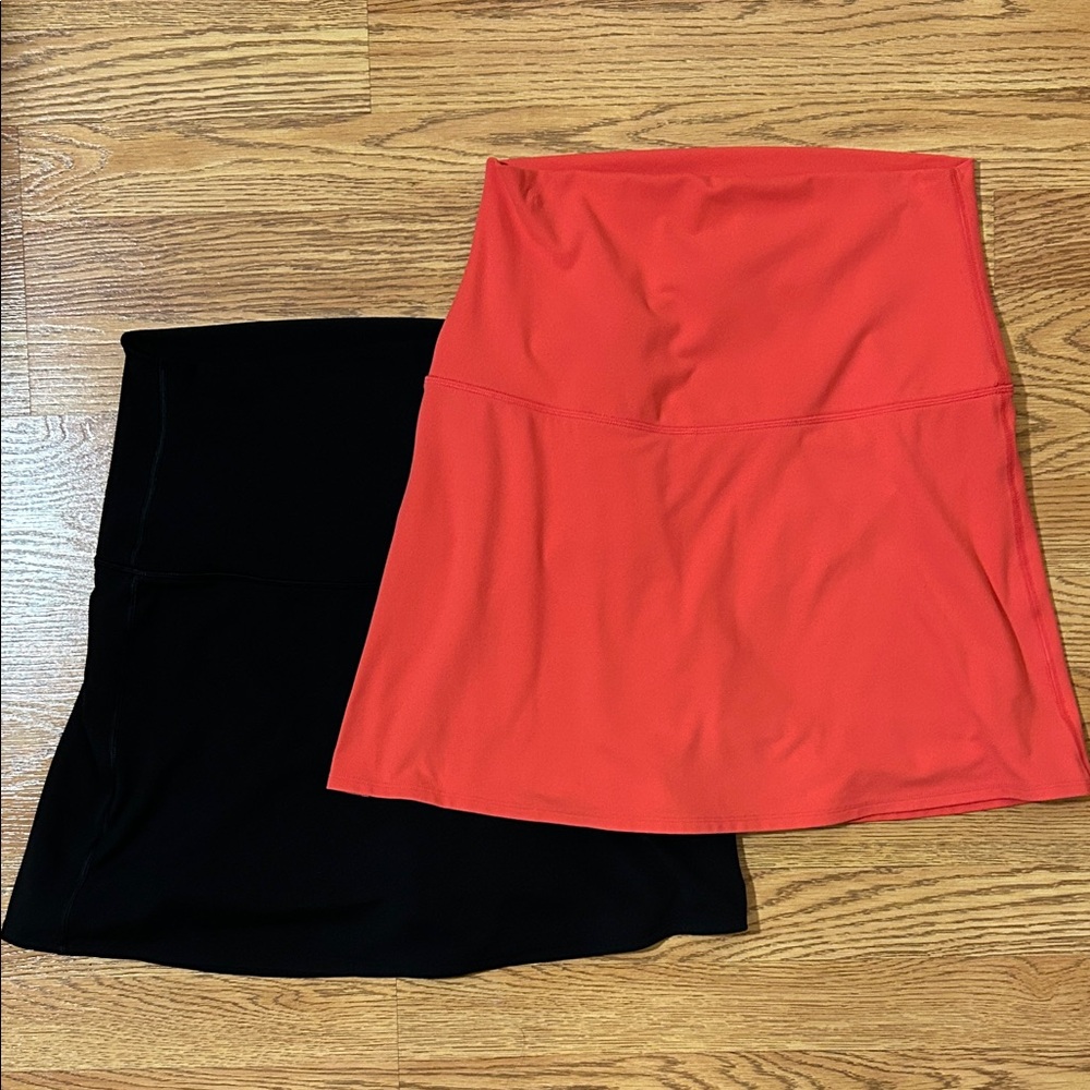 Isabel Maternity by Ingrid & Isabel Active Maternity Skort